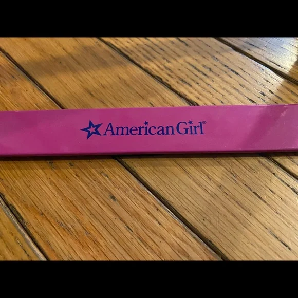American girl doll gymnastics set - Picture 8 of 8